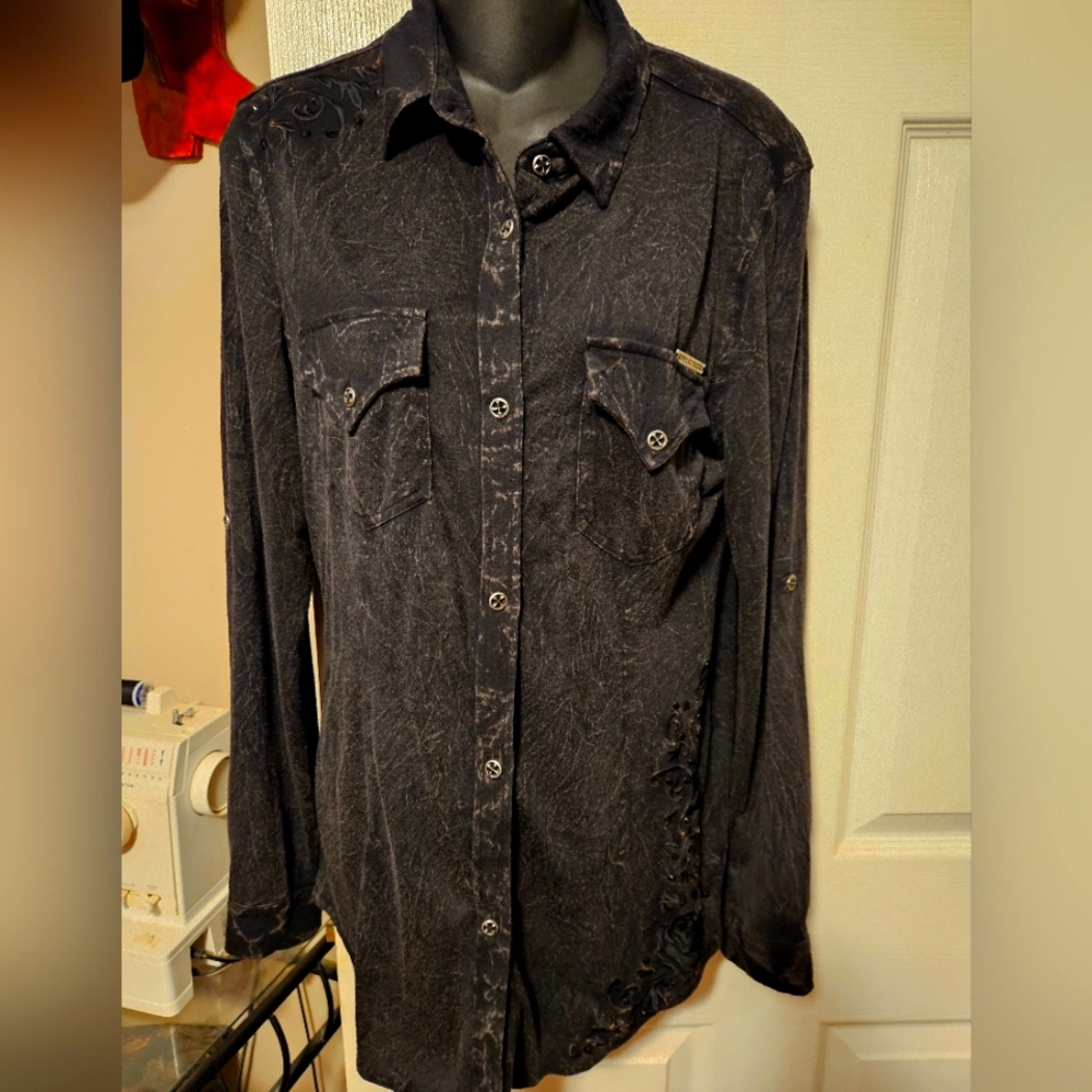 Black Premium Deadley sins shirt